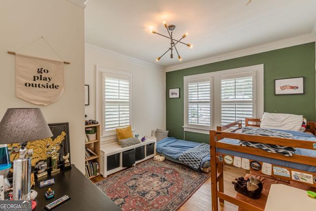 1751 Temple Avenue, Atlanta, GA 30337