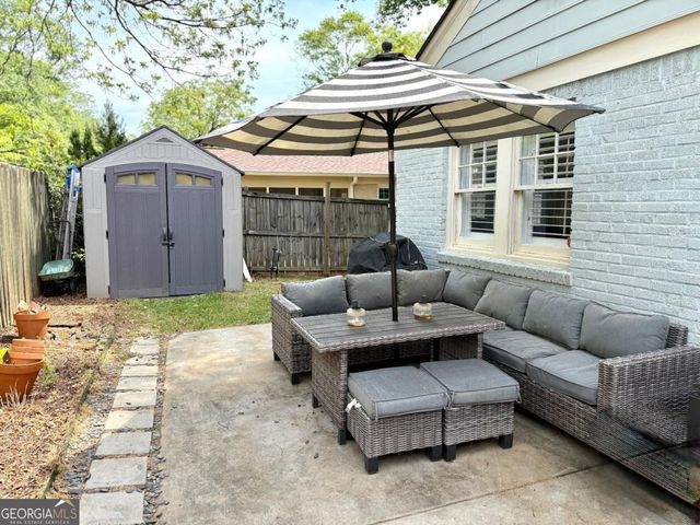 1751 Temple Avenue, Atlanta, GA 30337