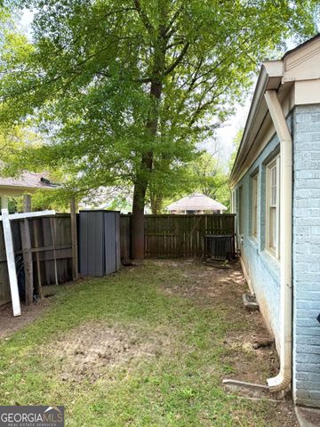 1751 Temple Avenue, Atlanta, GA 30337