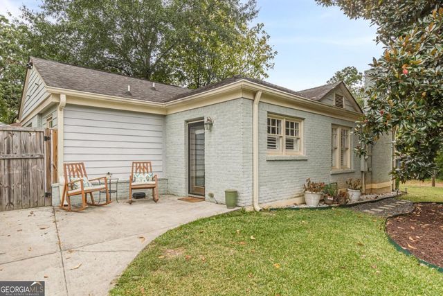 1751 Temple Avenue, Atlanta, GA 30337