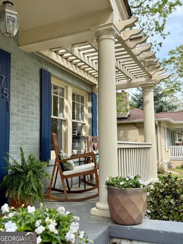 1751 Temple Avenue, Atlanta, GA 30337