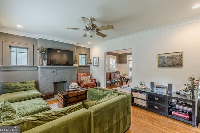 1751 Temple Avenue, Atlanta, GA 30337