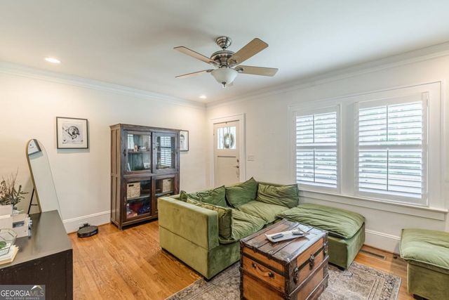 1751 Temple Avenue, Atlanta, GA 30337