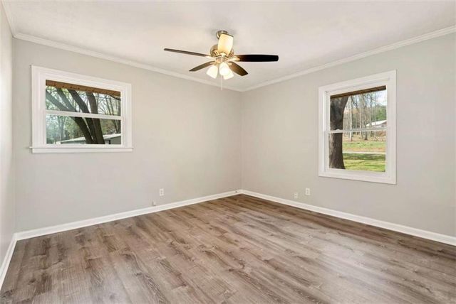 726 Peachtree Road, Jefferson, GA 30549
