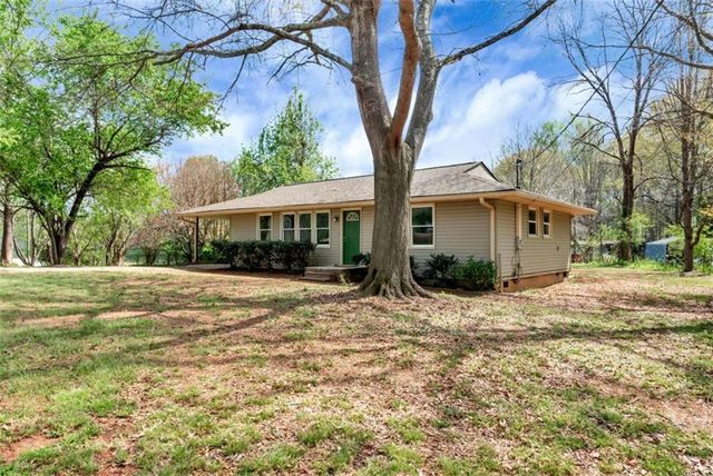 726 Peachtree Road, Jefferson, GA 30549