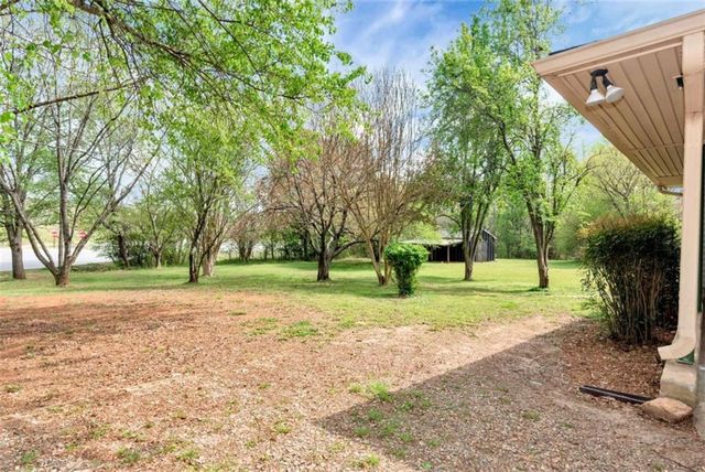 726 Peachtree Road, Jefferson, GA 30549