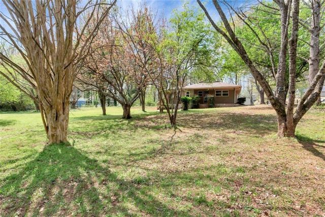 726 Peachtree Road, Jefferson, GA 30549