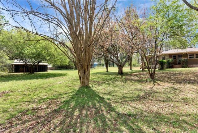 726 Peachtree Road, Jefferson, GA 30549