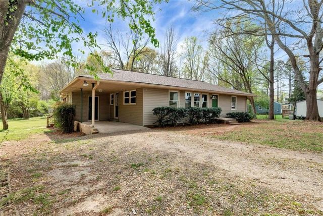 726 Peachtree Road, Jefferson, GA 30549