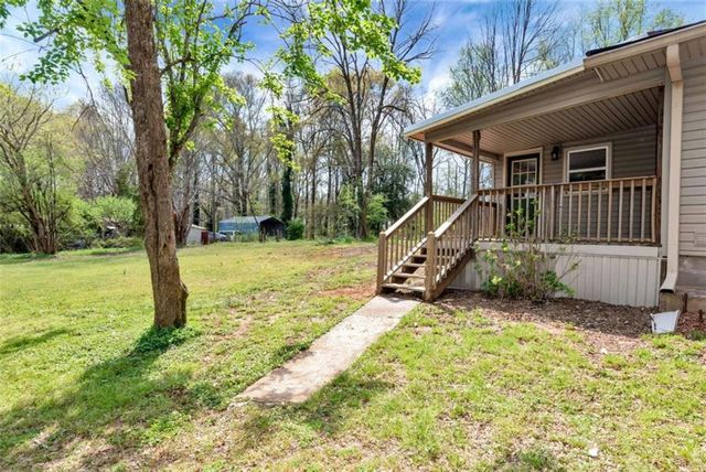726 Peachtree Road, Jefferson, GA 30549