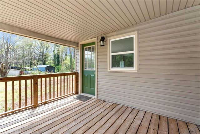 726 Peachtree Road, Jefferson, GA 30549