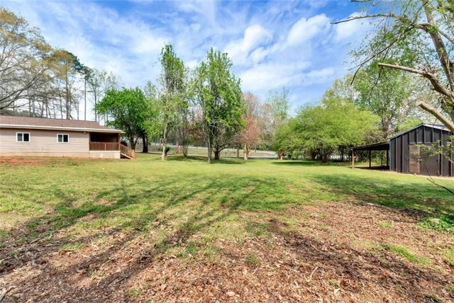 726 Peachtree Road, Jefferson, GA 30549