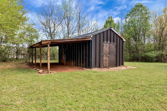 726 Peachtree Road, Jefferson, GA 30549
