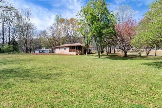726 Peachtree Road, Jefferson, GA 30549
