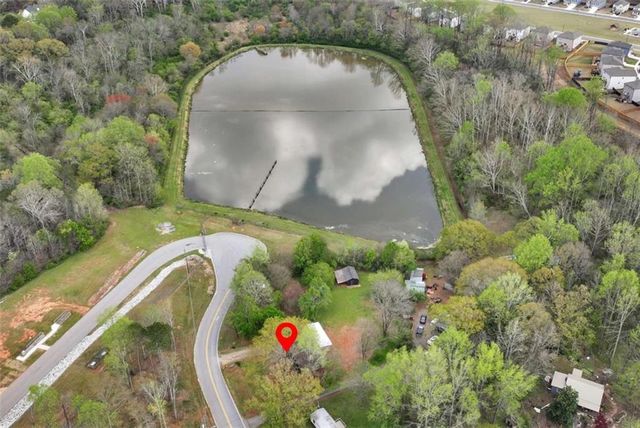 726 Peachtree Road, Jefferson, GA 30549
