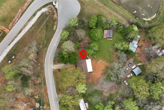 726 Peachtree Road, Jefferson, GA 30549