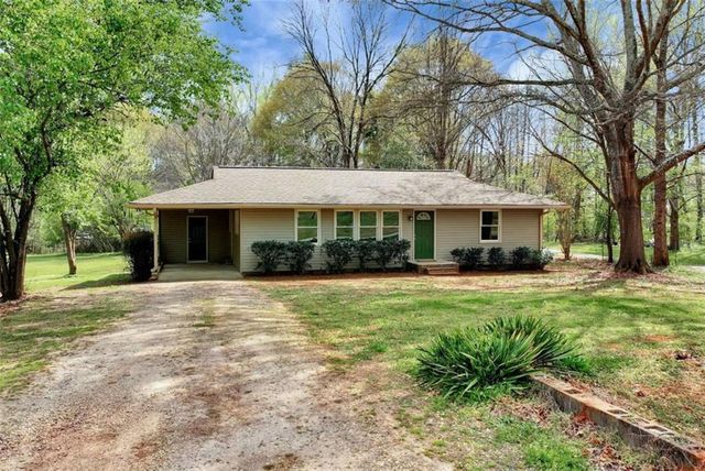 726 Peachtree Road, Jefferson, GA 30549