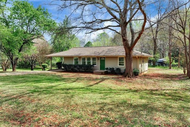 726 Peachtree Road, Jefferson, GA 30549