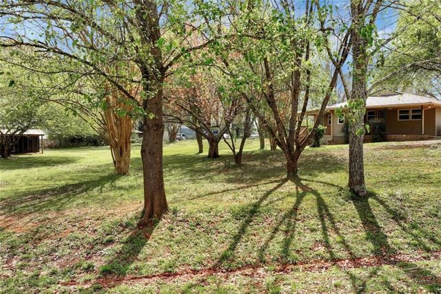 726 Peachtree Road, Jefferson, GA 30549