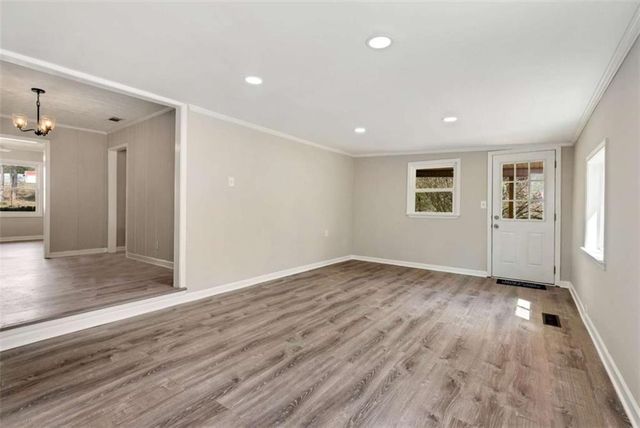 726 Peachtree Road, Jefferson, GA 30549