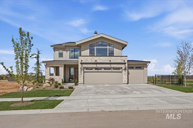 5937 S Highmark Ave, Meridian, ID 83642