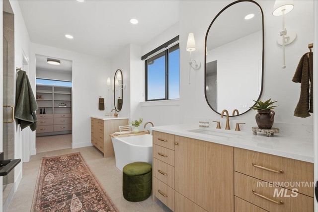 5937 S Highmark Ave, Meridian, ID 83642