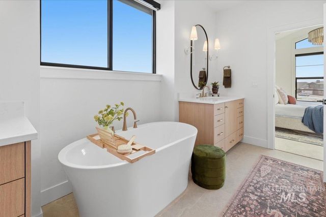 5937 S Highmark Ave, Meridian, ID 83642