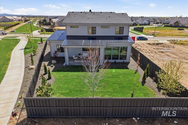 5937 S Highmark Ave, Meridian, ID 83642