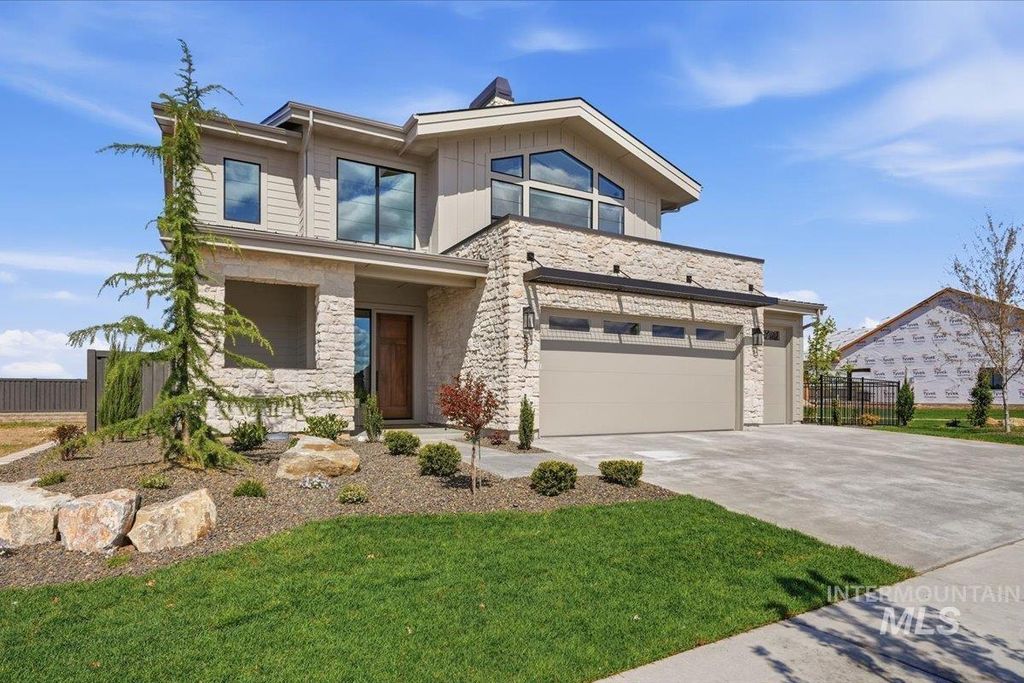 5937 S Highmark Ave, Meridian, ID 83642