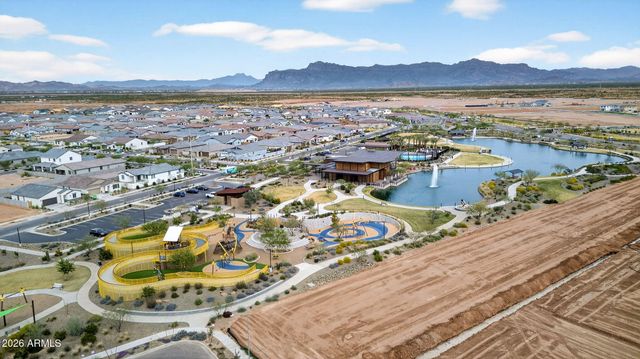 9965 S DUTCHMAN Drive, Apache Junction, AZ 85120