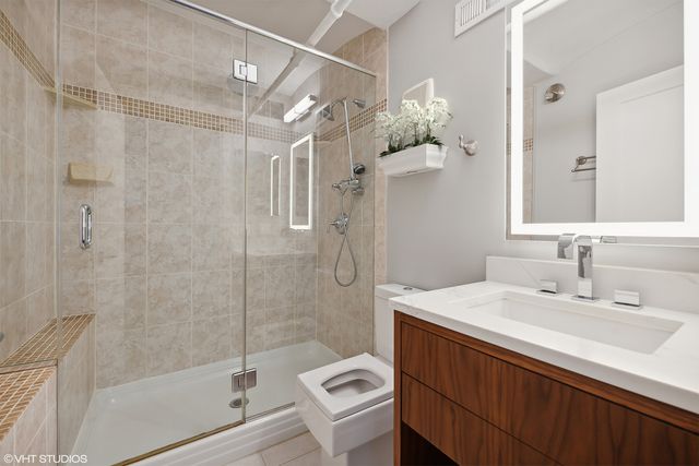 1000 W WASHINGTON Boulevard 513, Chicago, IL 60607