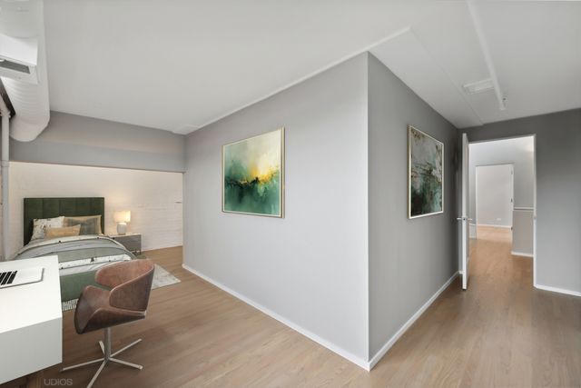 1000 W WASHINGTON Boulevard 513, Chicago, IL 60607