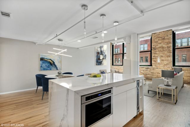 1000 W WASHINGTON Boulevard 513, Chicago, IL 60607