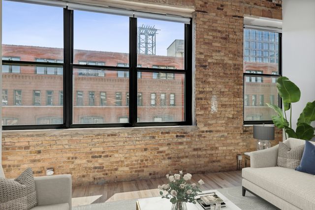 1000 W WASHINGTON Boulevard 513, Chicago, IL 60607