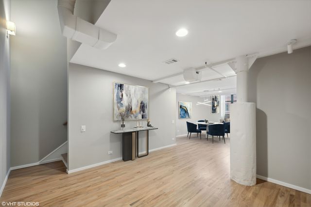 1000 W WASHINGTON Boulevard 513, Chicago, IL 60607
