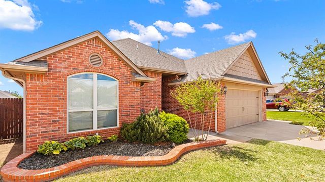 11740 SW 18th Street, Yukon, OK 73099