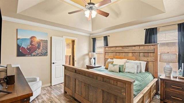 11740 SW 18th Street, Yukon, OK 73099