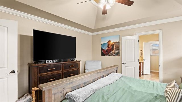 11740 SW 18th Street, Yukon, OK 73099