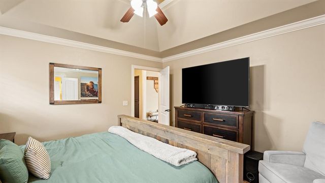 11740 SW 18th Street, Yukon, OK 73099