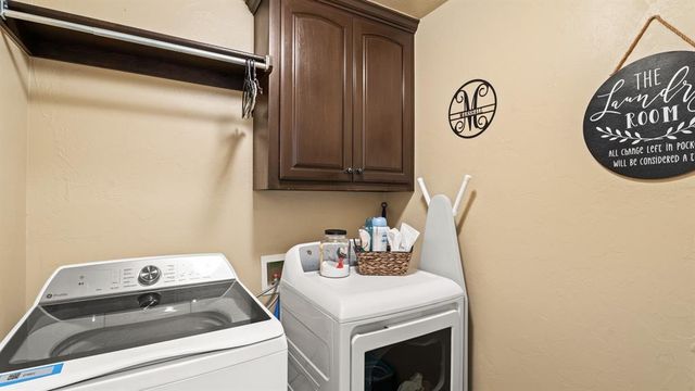 11740 SW 18th Street, Yukon, OK 73099