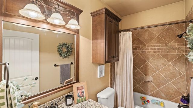 11740 SW 18th Street, Yukon, OK 73099