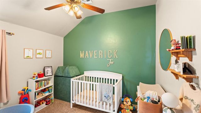 11740 SW 18th Street, Yukon, OK 73099