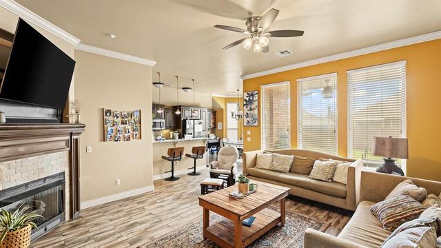 11740 SW 18th Street, Yukon, OK 73099