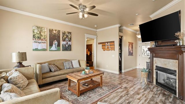 11740 SW 18th Street, Yukon, OK 73099