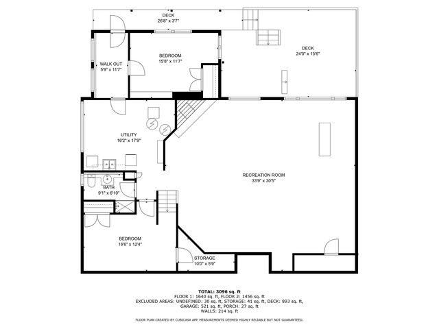 638 N Edgewood Avenue, La Grange Park, IL 60526