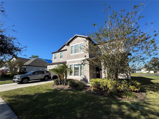 11832 CROSS VINE DRIVE, Riverview, FL 33579