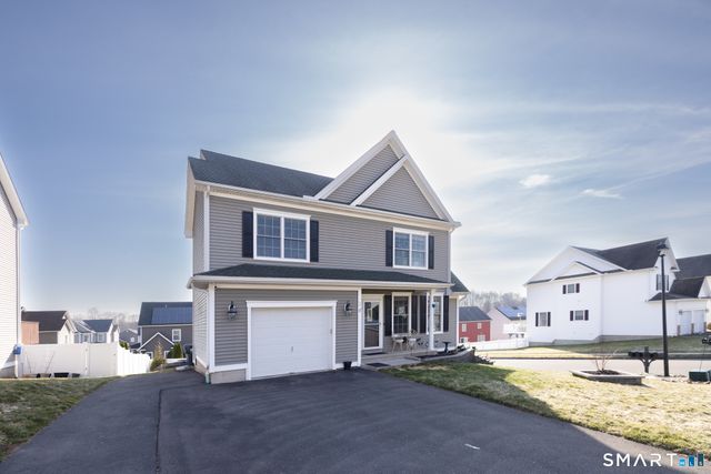 2 Bushel Road 2, Plainville, CT 06062