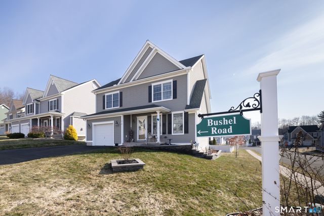 2 Bushel Road 2, Plainville, CT 06062