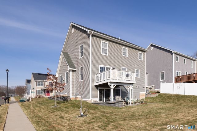 2 Bushel Road 2, Plainville, CT 06062