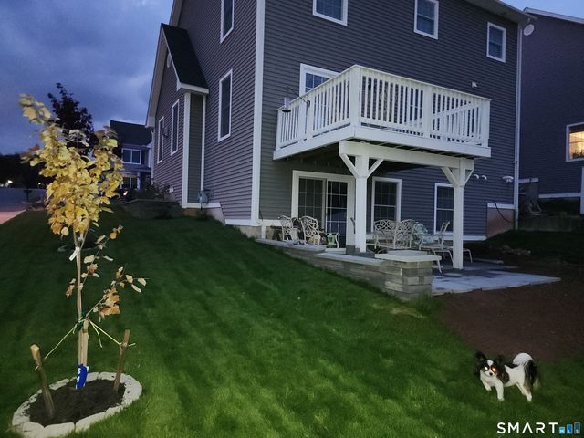 2 Bushel Road 2, Plainville, CT 06062